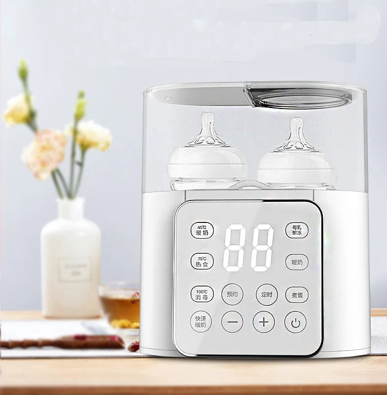 Baby Multi-function Milk Bottle Warmer