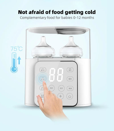 Baby Multi-function Milk Bottle Warmer