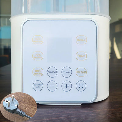 Baby Multi-function Milk Bottle Warmer