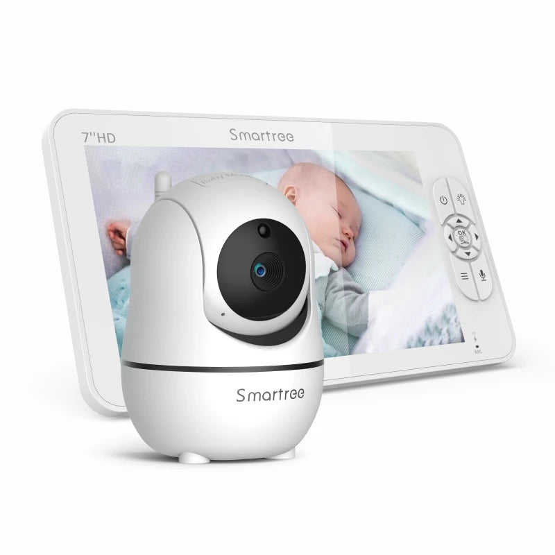 Baby HD Display Video Monitor Kamera