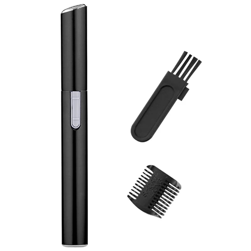 Baby Durable Safe Electric Hair Trimmer