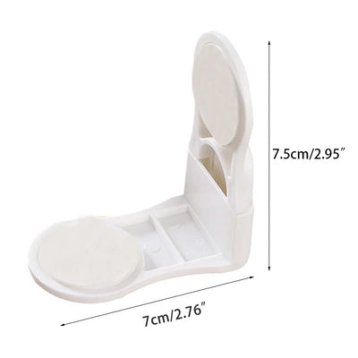 Baby Anti-Pinching Hand Safety Drawer Lock