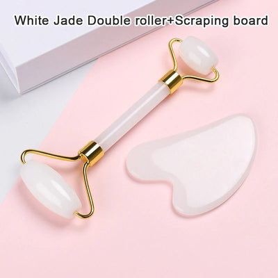 Anti-Aging Scraping Facial Massager