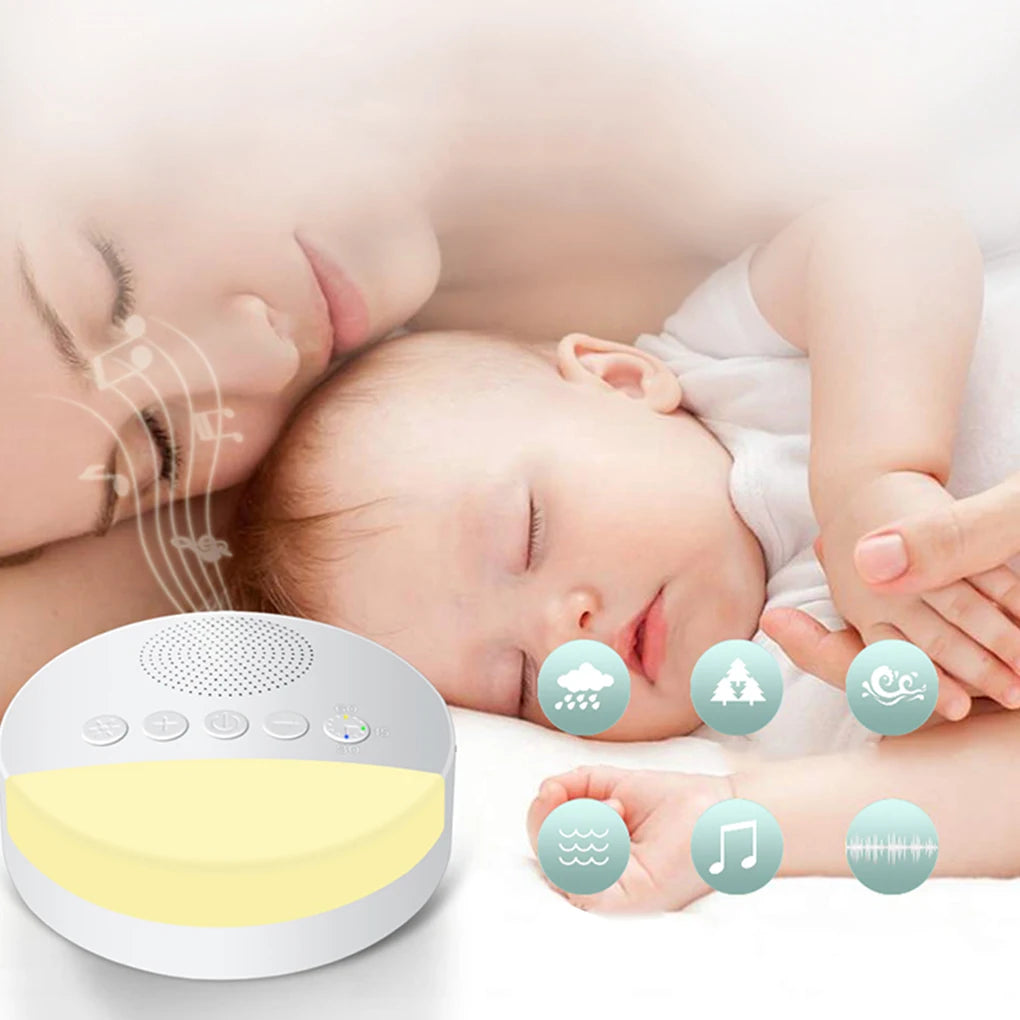 Babies Relaxing Sleeping Machine