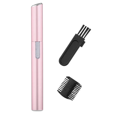 Baby Durable Safe Electric Hair Trimmer