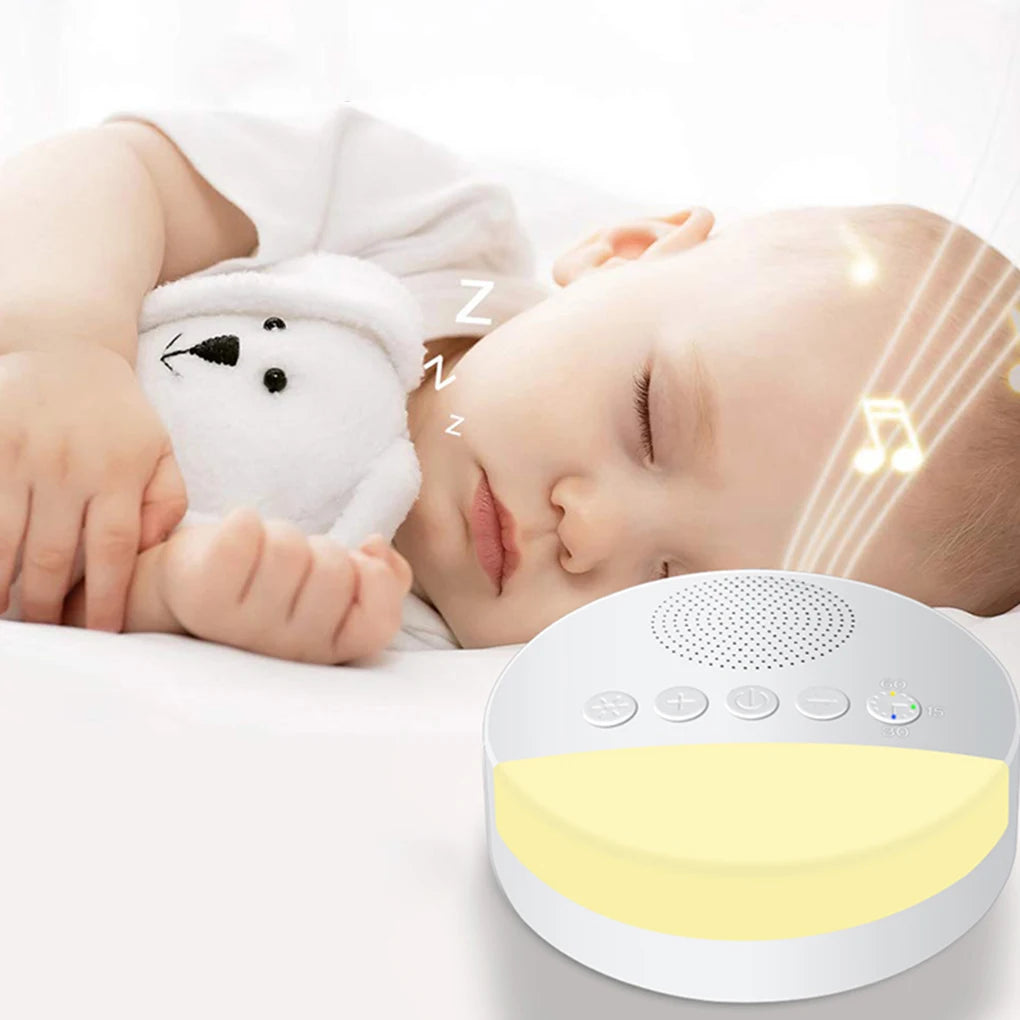 Babies Relaxing Sleeping Machine