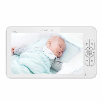 Baby HD Display Video Monitor Kamera