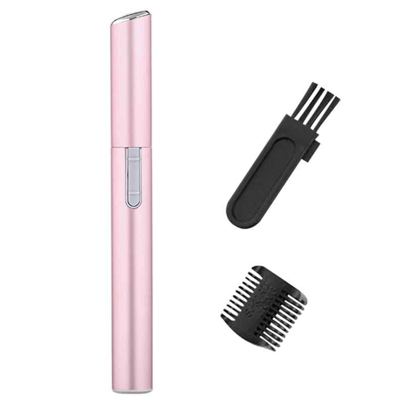 Baby Durable Safe Electric Hair Trimmer