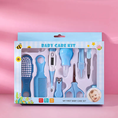 Baby Multi-funktionell Care kit