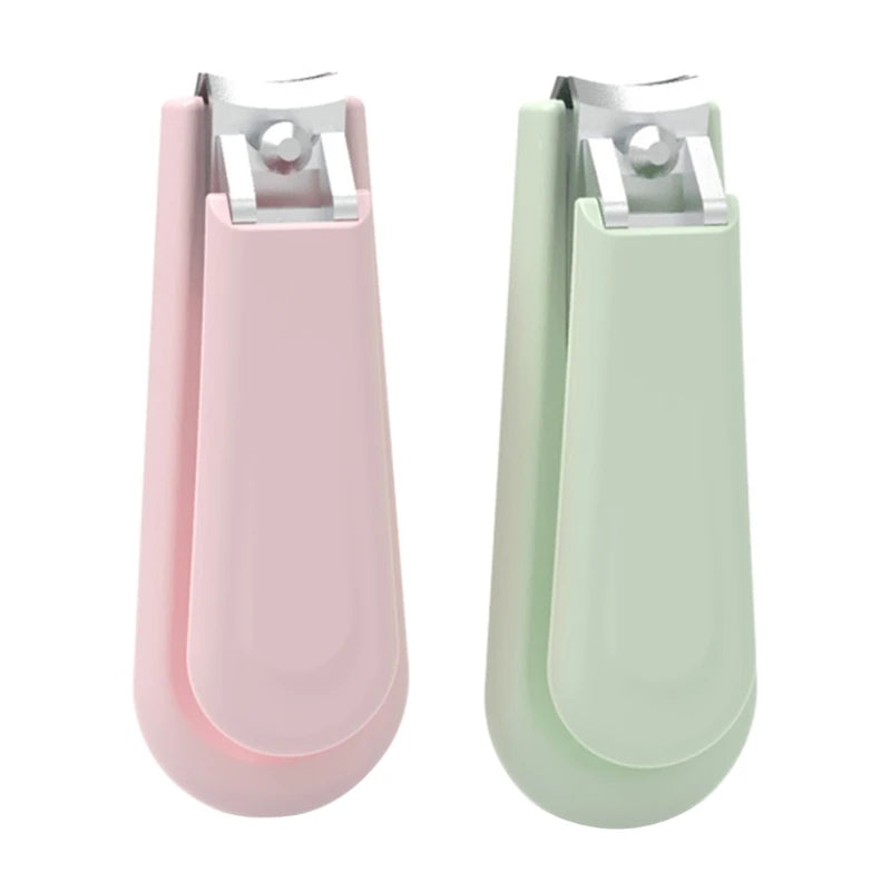 Baby Fold Up Care Nail Clippers