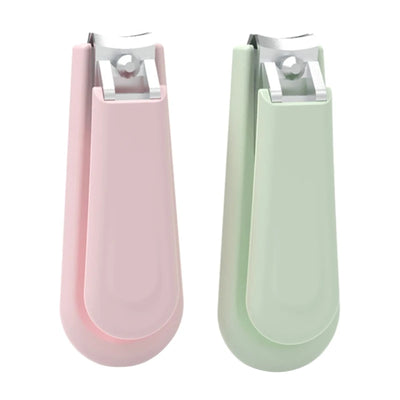 Baby Fold Up Care Nail Clippers