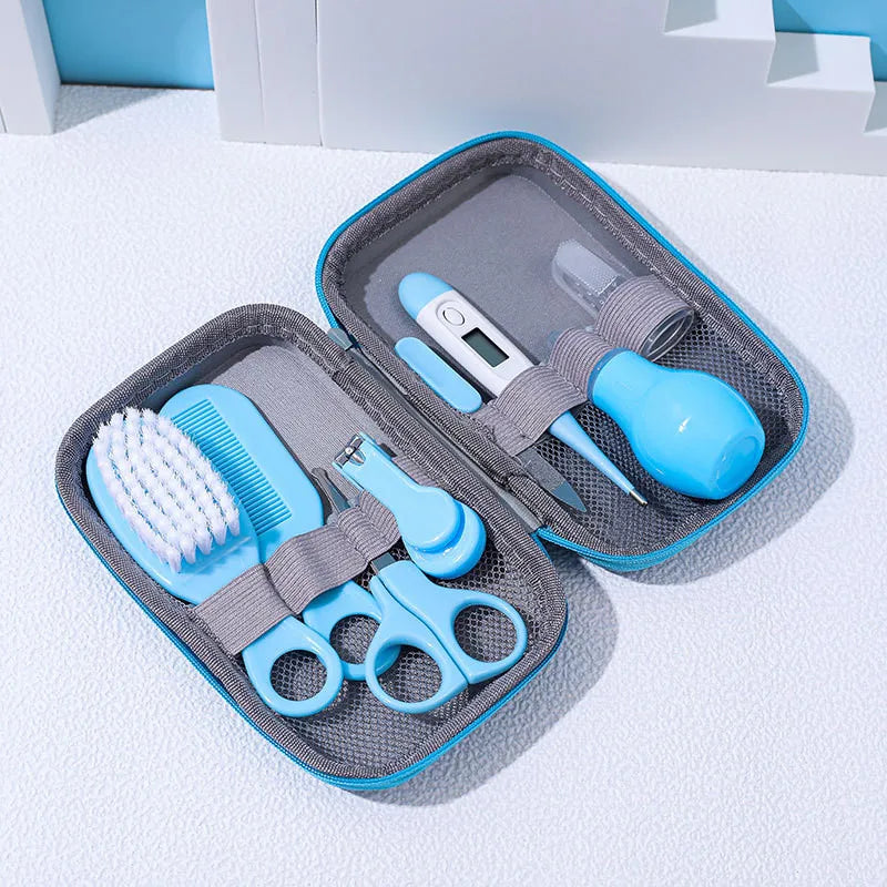 Baby Multi-functional Care kit