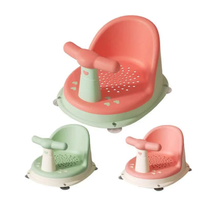 Baby Adorable Shower Bathtub Seat