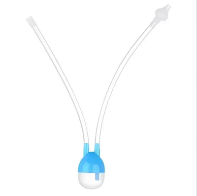 Baby Sucker Suction Nasal Aspirator