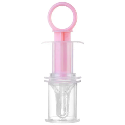 Baby Smart Medicine Dispenser Needle