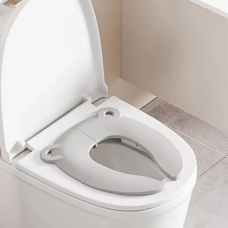 Toddler Portable Toilet Training Seat