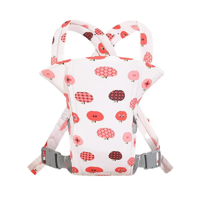 Baby Multi-Functional Front Carrier