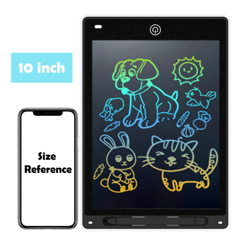 Baby Electronic Drawing Board Toy