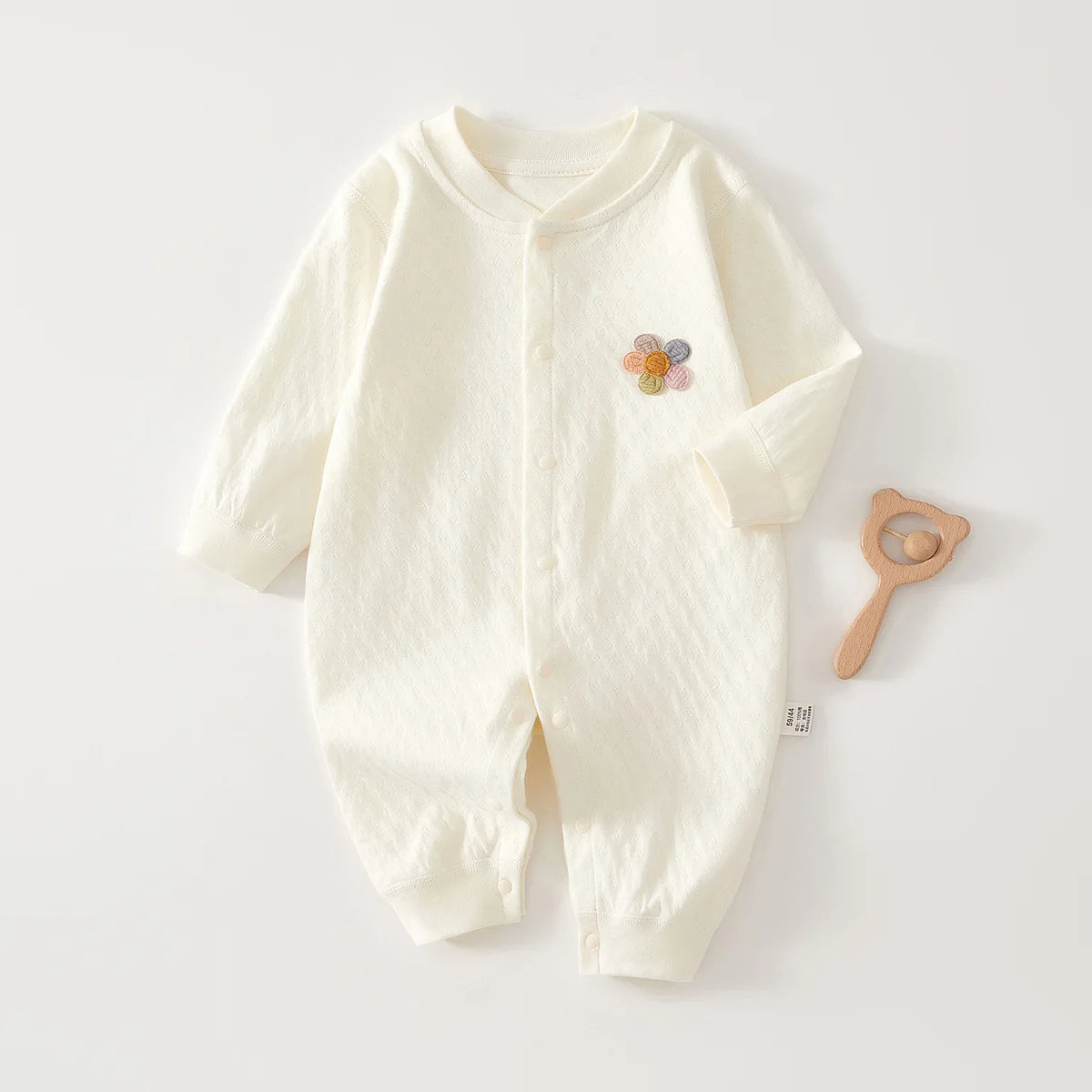 Baby Spring Autumn Superior Quality Romper