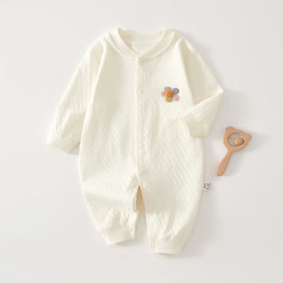 Baby Spring Autumn Superior Quality Romper