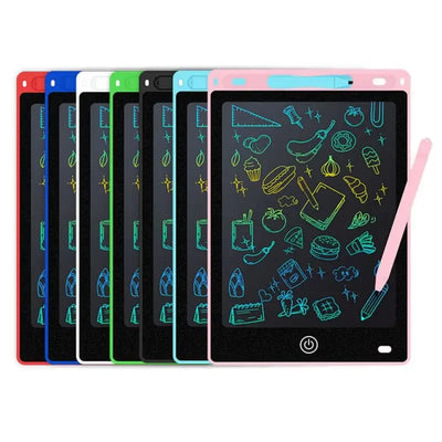 Children's LCD Light Handwriting Tblet