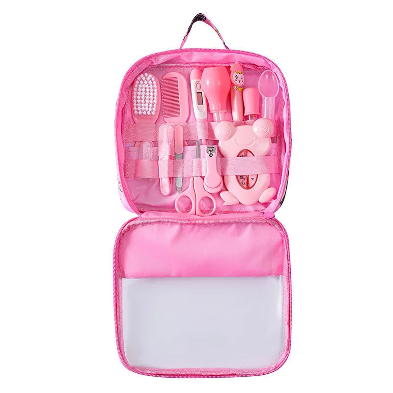 Baby Multi-functional Care kit