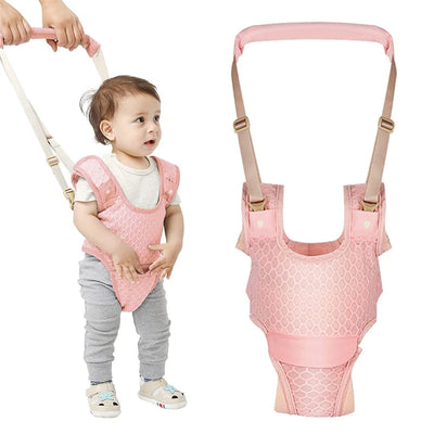 Babybälte Walkers Helper Mesh