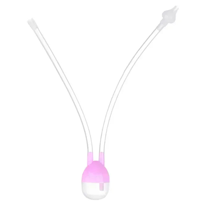 Baby Sucker Suction Nasal Aspirator