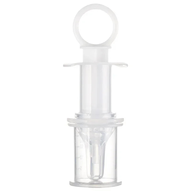 Baby Smart Medicine Dispenser Needle