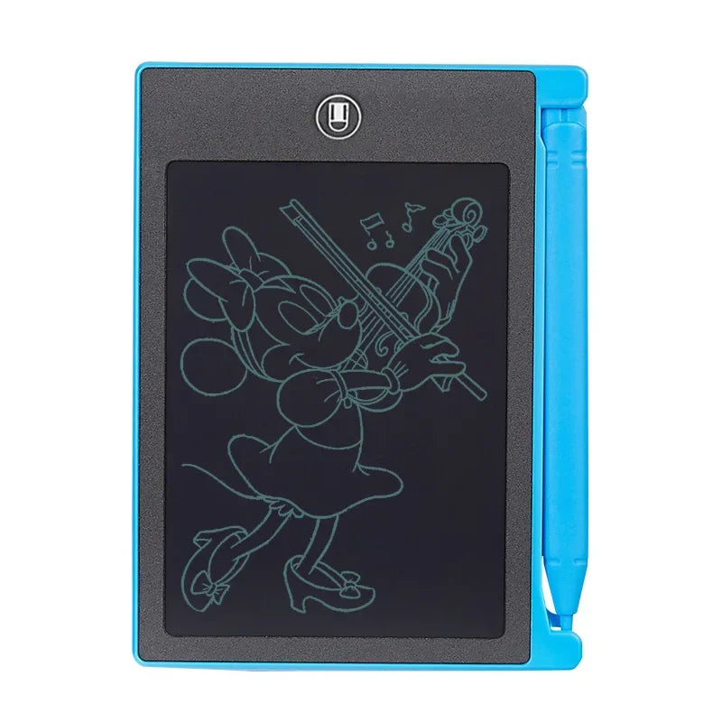 Children's LCD Light Handwriting Tblet