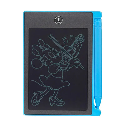 LCD-Licht-Handschrifttablett für Kinder