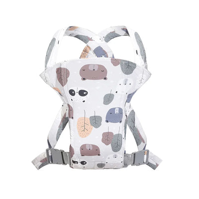 Baby Multi-Functional Front Carrier