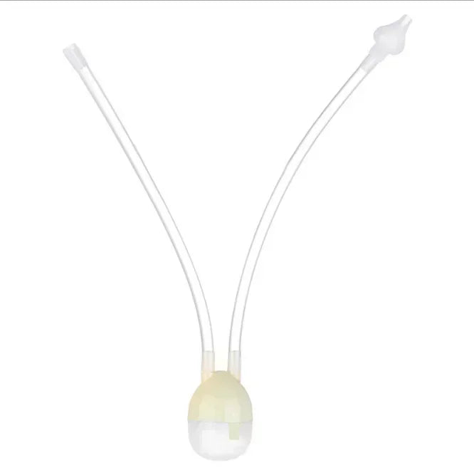 Baby Sucker Suction Nasal Aspirator