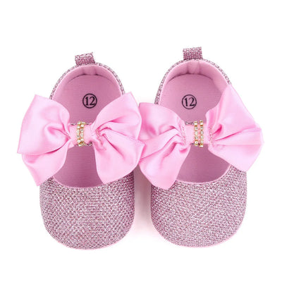 Girl Cute Bling Rhinestone Shoes