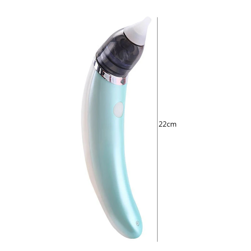 Baby Electric Nasal Aspirator