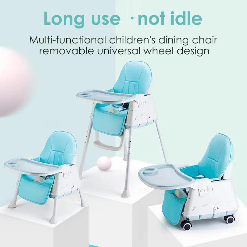 Baby Universal Stroller Highchair Seat Cushion