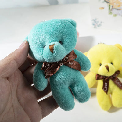 Kids Soft Cute Animals Bear Plush Toy