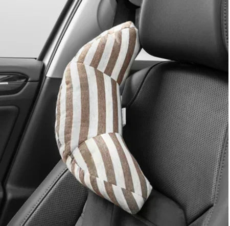 Children Car Neck Headrest Cushion