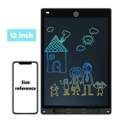 Baby Electronic Drawing Board Toy