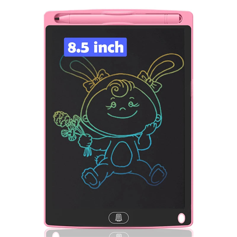 Baby Electronic Drawing Board Toy