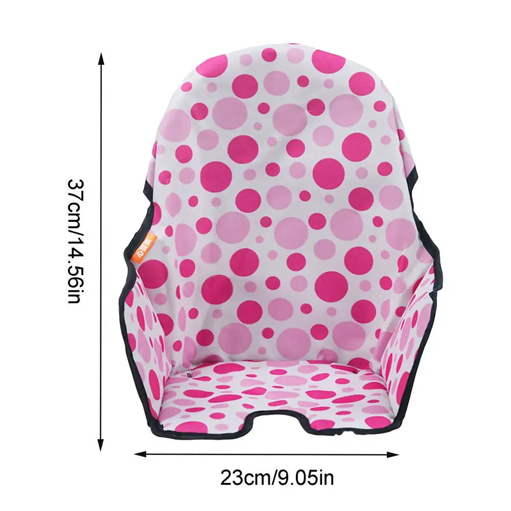 Baby Universal Stroller Highchair Seat Cushion