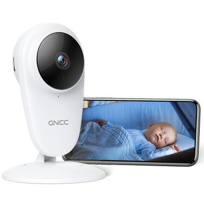 Baby Two Way Infrared Night Vision Monitor