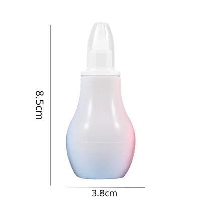 Baby Sucker Suction Nasal Aspirator