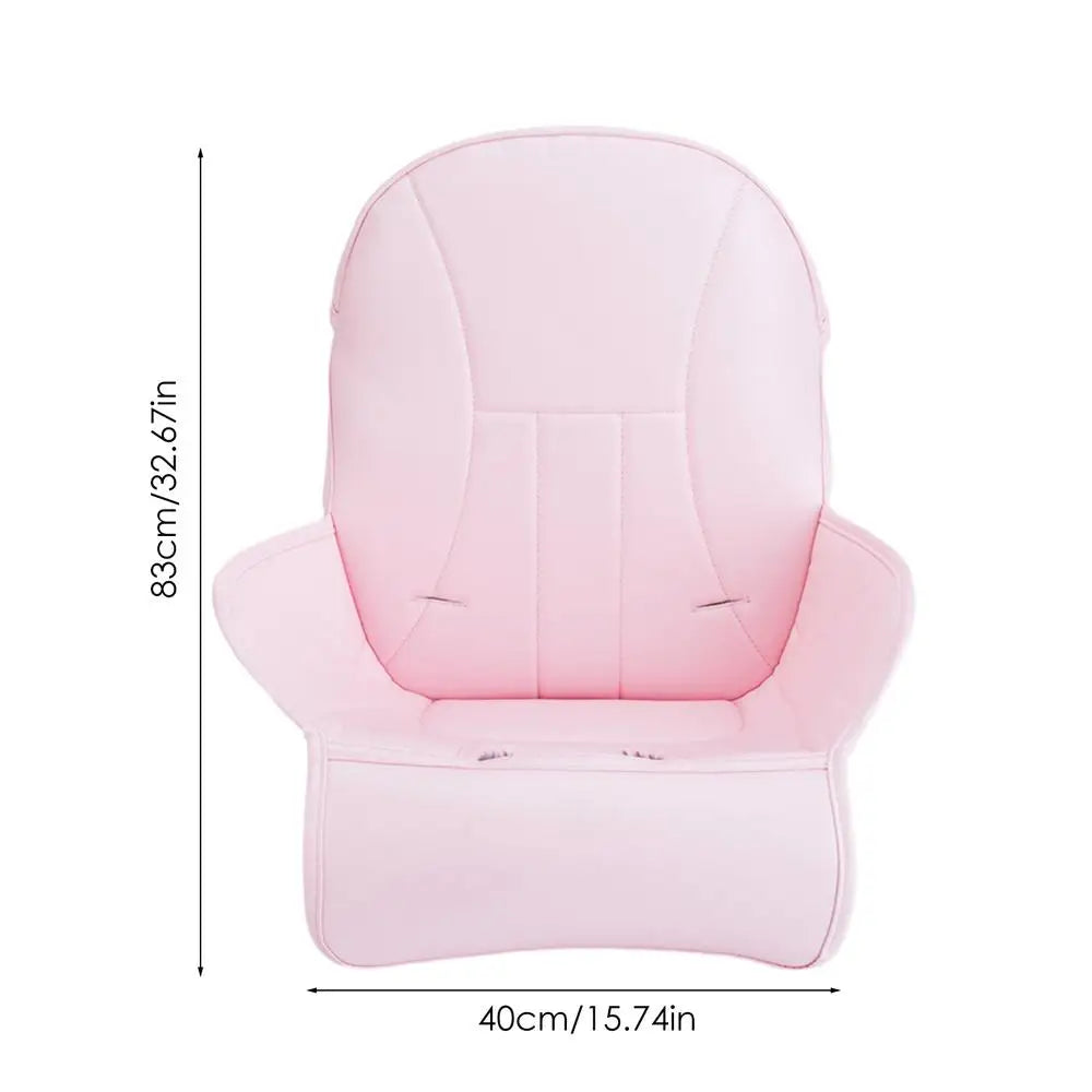 Baby Universal Stroller Highchair Seat Cushion