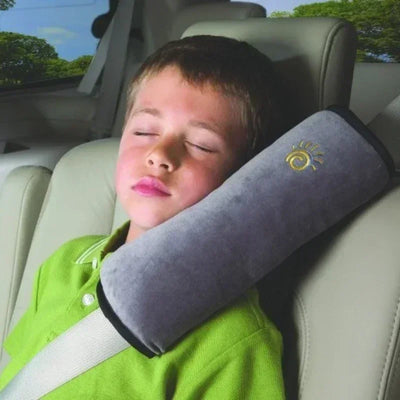 Children Car Neck Headrest Cushion