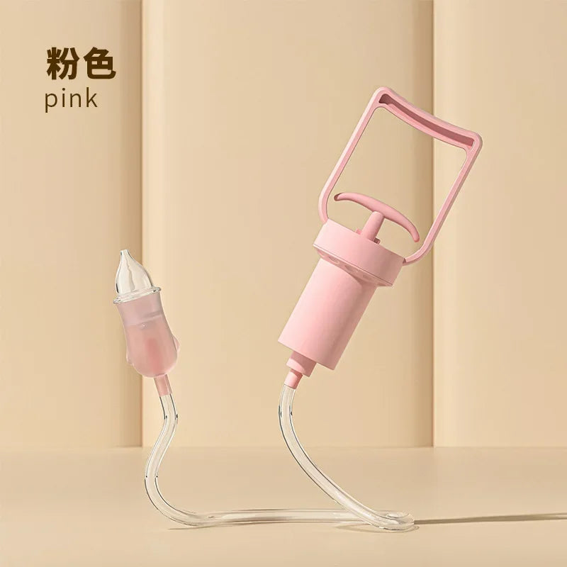 Baby Hand Pulled Nasal Aspirator