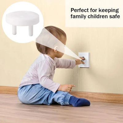 Skyddskåpa för Baby Electrical Safety Socket