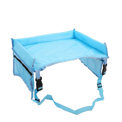 Children's Safety Car Table Seat