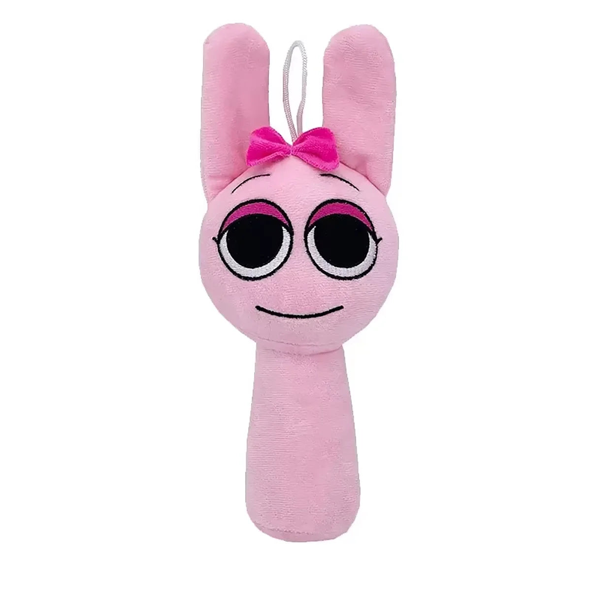 Baby Pillow Pendant Sprunk Game Plush Toy