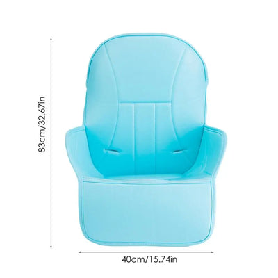 Baby Universal Stroller Highchair Seat Cushion